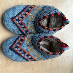 Bombas toddler slippers